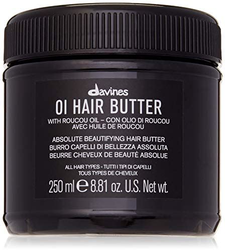 The 15 Best Hair Butters For Every Curl Type – 2022