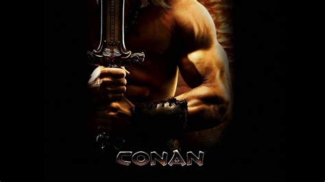 Conan The Barbarian Full Soundtrack High Quality - YouTube