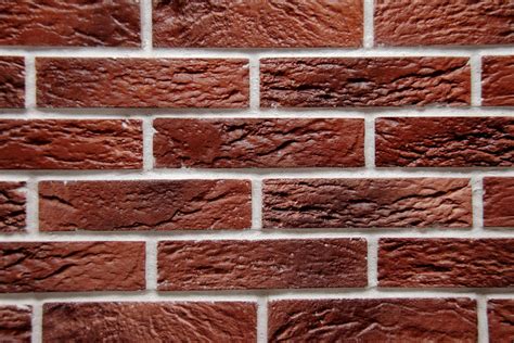 red brick wall pattern 2590954 Stock Photo at Vecteezy