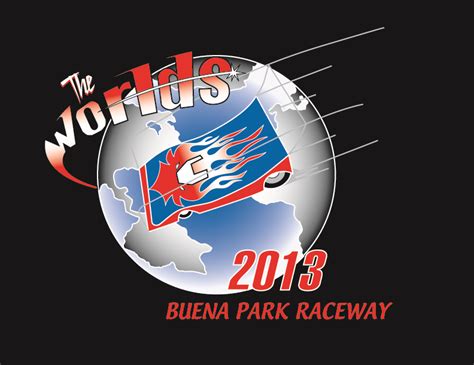 2013 Worlds at Buena Park Raceway - Wing Car Racing - Slotblog