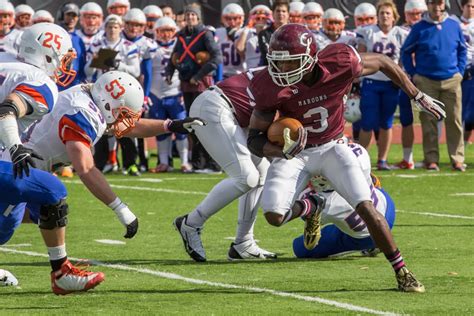 A Photo Blog by Alan Sue: University of Chicago Football