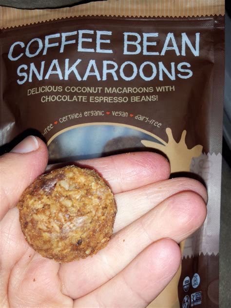 Coffee bean Snakaroons Espresso Beans, Chocolate Espresso, Coffee Beans, Organic Vegan ...