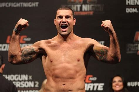 Shogun Rua vs. Little Nog 3 Planned for UFC 250