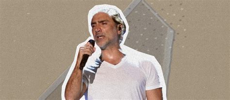 Alejandro Fernandez Concert Tickets and Tour Dates | SeatGeek