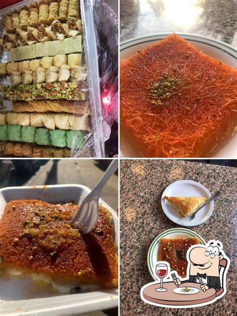 Nablus Sweets in Paterson - Restaurant reviews