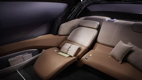 self driving car interior에 대한 이미지 검색결과 | Electric car concept, Car ...