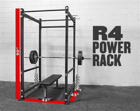 The power rack we have | Home multi gym, At home gym, Gym plan