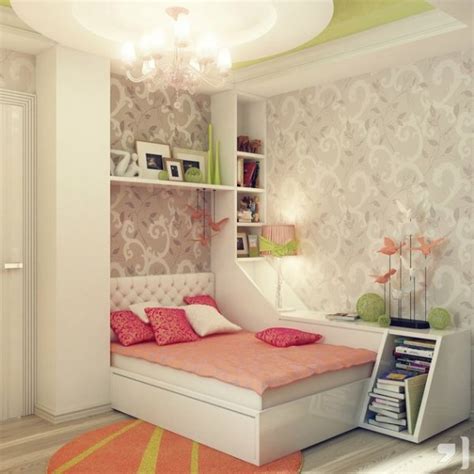 Fresh Ideas For Young Teenager’s Rooms Interior Decor | attractive home design