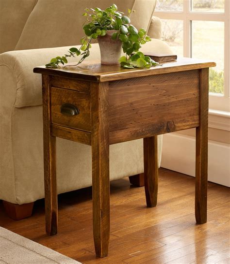 Small Side Tables For Small Spaces at genevawhanes blog