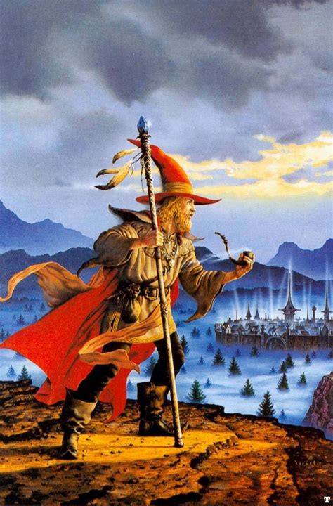 Image - Elminster - Ciruelo Cabral.jpg | Forgotten Realms Wiki | FANDOM powered by Wikia