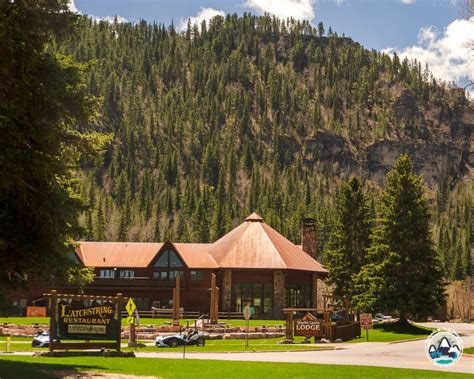 Spearfish Canyon Lodge: Ultimate Black Hills Adventure Hub • Nomads With A Purpose