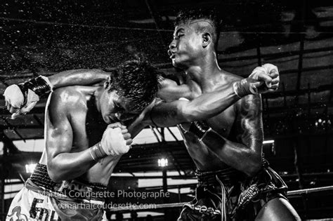 Lethwei : Fights - Martial Couderette Photographe