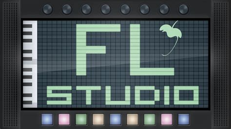 FL Studio Wallpaper for Inspiration : r/FL_Studio