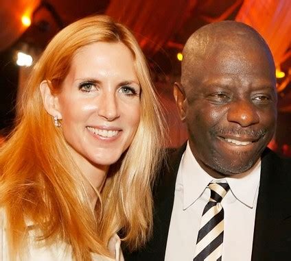 Jimmie Walker On Relationship With Ann Coulter | WhiteWomenBlackMen.com