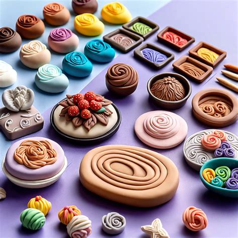 How to Bake Polymer Clay: Easy Steps for Beautiful Crafts