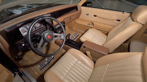 1983–88 Chevy Monte Carlo SS buyer's guide - Hagerty Media