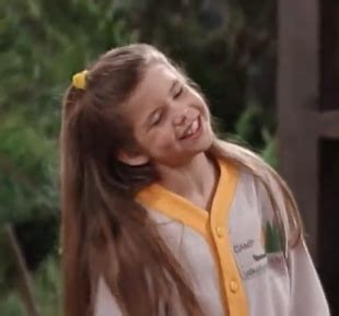 Barney Hannah Morgan / Marisa Kuers/Mera Baker/"Barney" - Child Actresses/Young ... / She is ...