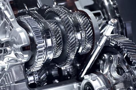 Transmission Services: Differentials / Drive Train Repair Denver CO ...