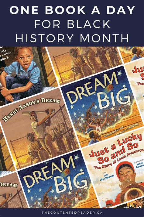 28 Inspiring Books for Kids to Read During Black History Month