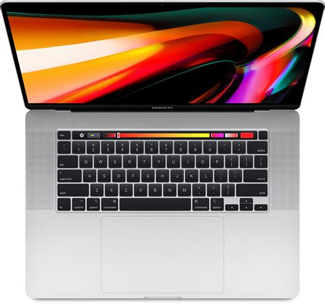 16-inch MacBook Pro keyboard: Everything you need to know | iMore
