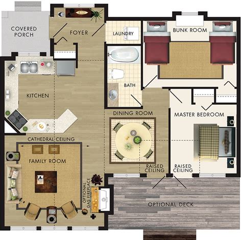 Home Hardware Floor Plans | plougonver.com