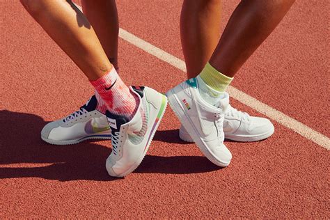 Nike Unveils Its 2022 "Be True" Collection | Nice Kicks