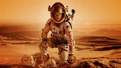 The Martian (2015) - Backdrops — The Movie Database (TMDB)