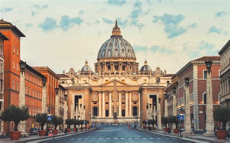 Vatican Museums, Sistine Chapel Skip The Line