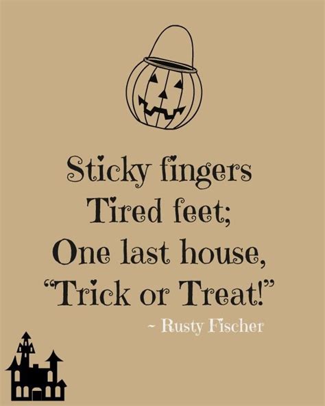 50 Funny Happy Halloween Quotes and Sayings