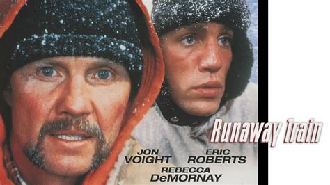 Runaway Train - Movie - Where To Watch