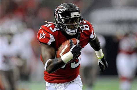 Fantasy football: Atlanta Falcons WR Harry Douglas is now must-add