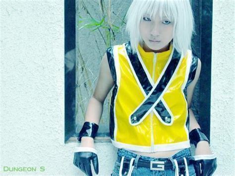 riku cosplay - Kingdom Hearts Cosplay Fan Art (23696910) - Fanpop