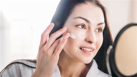 The eight skin-care products that should be included in your routine, along with the order of ...