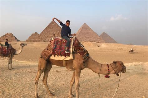 Full Pyramids tour to Giza, Sakkara and Memphis 2022