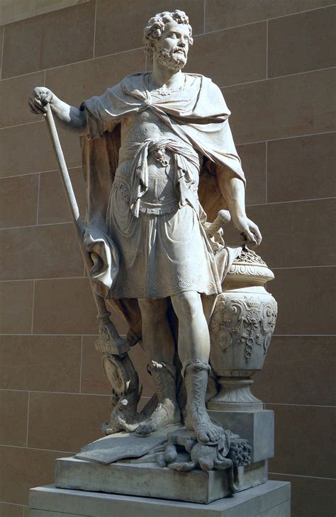 Hannibal (Carthaginian General) | Ancient carthage, Hannibal barca ...