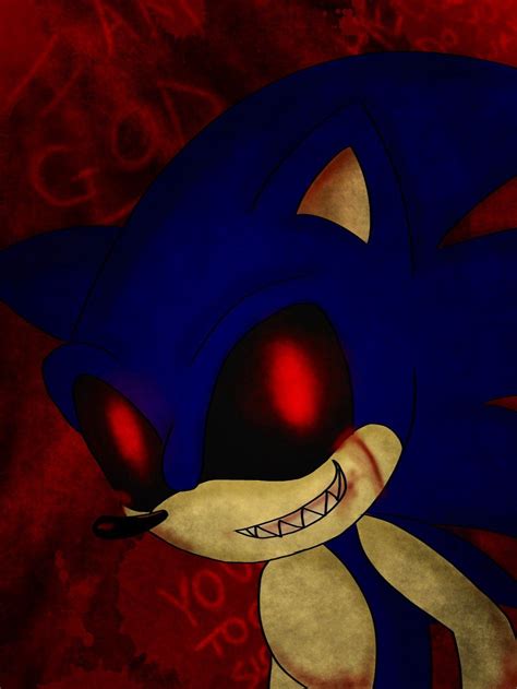 Pin by Music all over the world 17 on Dark Sonic & Sonic exe | Sonic ...