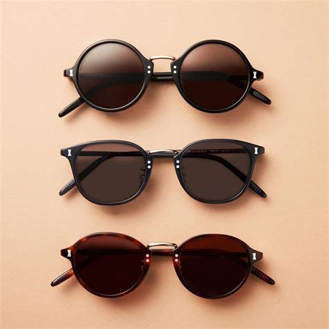 Les Meilleures Marques De Lunettes De Soleil [Été 2023] Le Blog De Mode ...