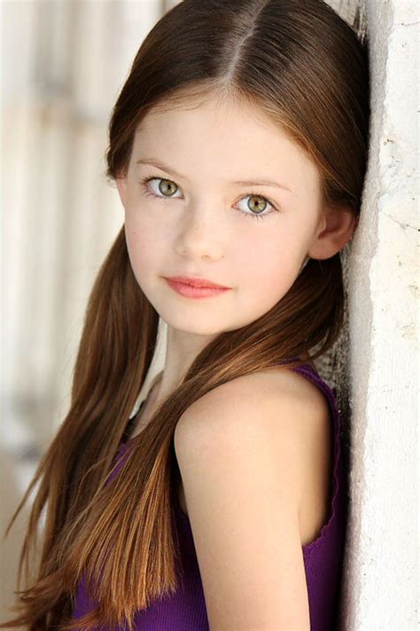 Blog Saga Twilight: Photoshoots de Mackenzie Foy!