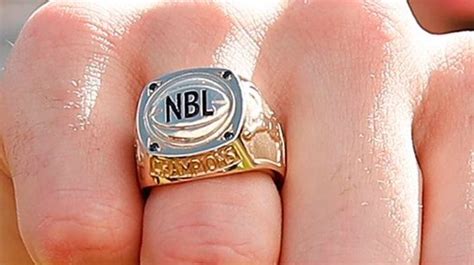 Five NBL players who deserve a championship ring