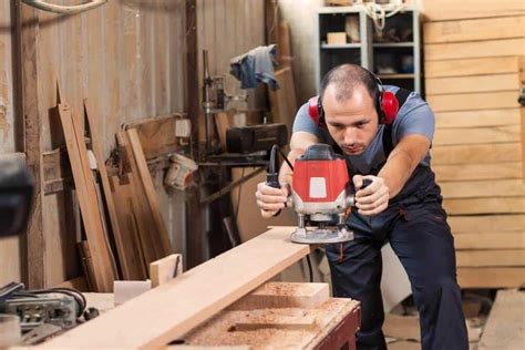 How to Find the Best Wood Router for Your Project ⋆ UpDweller