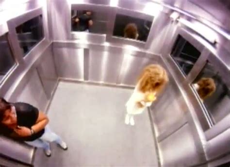 Ghost Elevator Prank Scares The Crap Out Of Unsuspecting Passengers (VIDEO)