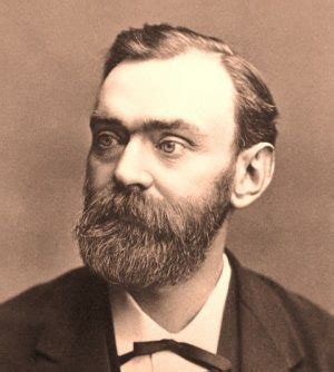 Alfred Nobel • Height, Weight, Size, Body Measurements, Biography, Wiki, Age