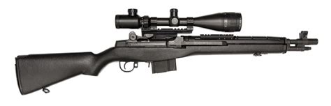 used Springfield M1A Socom Extras $1,423.00 SHIPS FREE