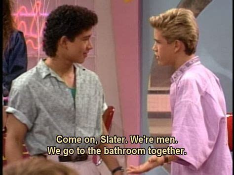 30+ Best Saved by the bell quotes images | saved by the bell, zack ...