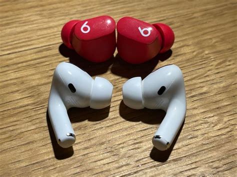 Beats Studio Buds Vs AirPods Pro - Which Ones Are For You?