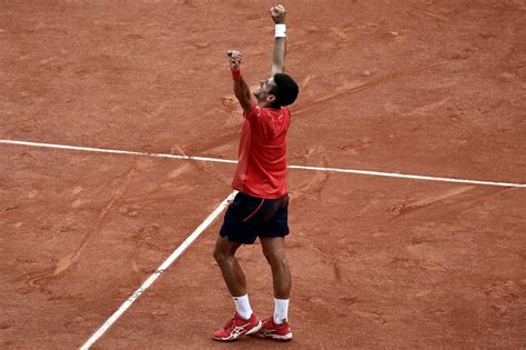 Tennis: Djokovic claims record 23rd Grand Slam triumph | ABS-CBN News