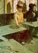 All Edgar Degas's USA Oil Paintings 1