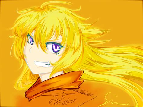 My Sunshine by RindouShinichi on DeviantArt