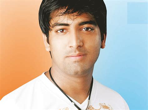 Did you know?: Indian Idol 2 winner Sandeep Acharya dead at 29