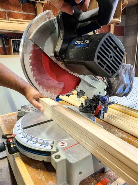 13 Common Types of Saws for Woodworking - Making Manzanita